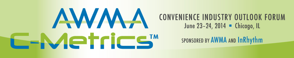 AWMA C-Metrics Convenience Industry Outlook Forum 2014